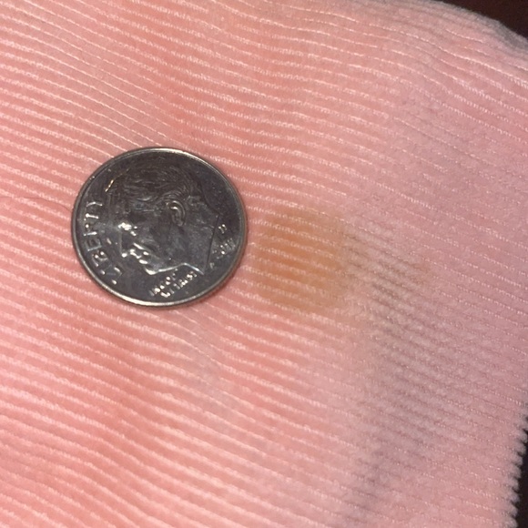 Baby pick jacket and cap - Picture 4 of 4